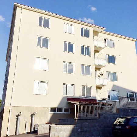 Lahti Center Design Apartment Uno Dış mekan fotoğraf