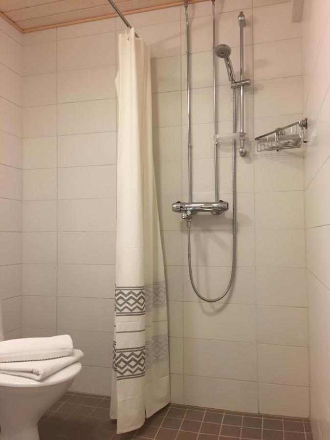 Lahti Center Design Apartment Uno Dış mekan fotoğraf